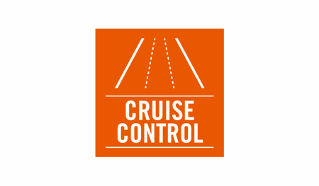 Activation of cruise control system