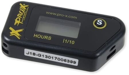 ProX Wireless Hour Meter
