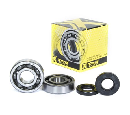 ProX Crankshaft Bearing & Seal Kit YZ125 05-22 + YZ125X