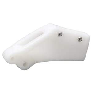 UFO YAMAHA SWINGARM CHAIN SLIDE