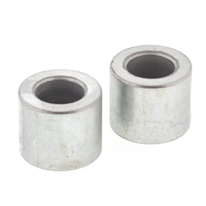 All Balls, Hjuldistanser Front