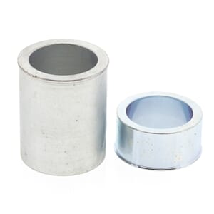 All Balls, Hjuldistanser Front