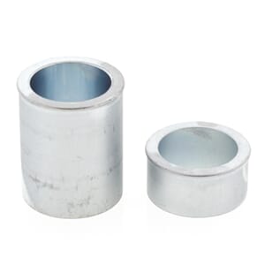 All Balls, Hjuldistanser Front