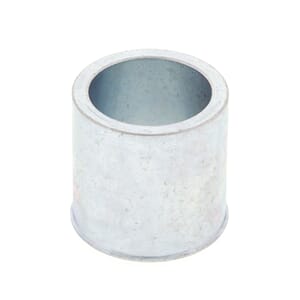 All Balls, Hjuldistanser Front