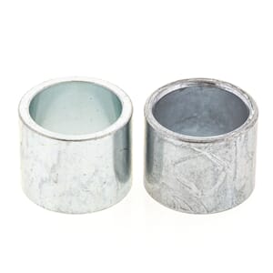 All Balls, Hjuldistanser Front