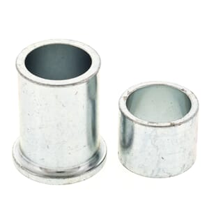 All Balls, Hjuldistanser Front