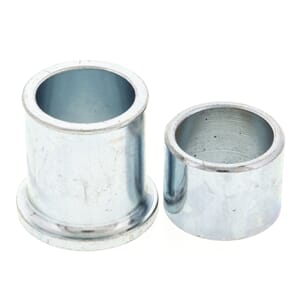 All Balls, Hjuldistanser Front