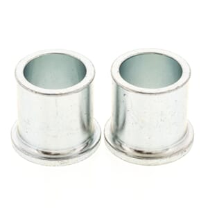 All Balls, Hjuldistanser Front