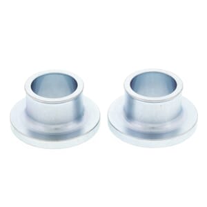 All Balls, Hjuldistanser Bak