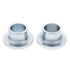 All Balls, Hjuldistanser Bak