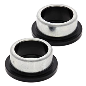 All Balls, Hjuldistanser Bak