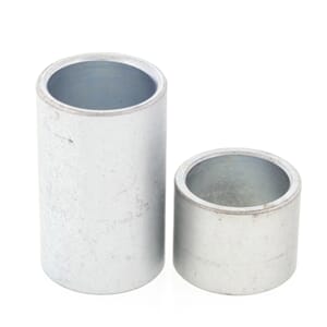 All Balls, Hjuldistanser Front