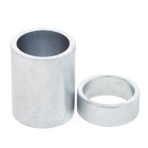 All Balls, Hjuldistanser Front