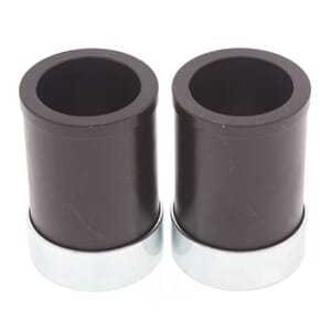 All Balls, Hjuldistanser Front