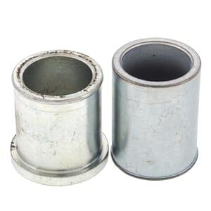 All Balls, Hjuldistanser Front