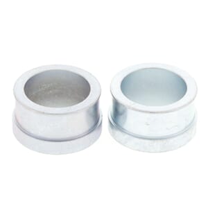 All Balls, Hjuldistanser Front