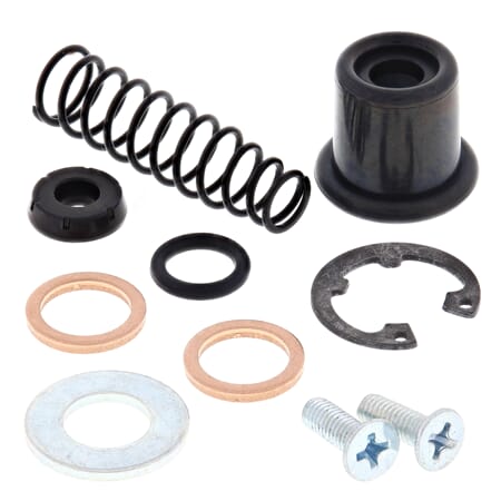 All Balls, Brakecylinder Rep. Kit Front