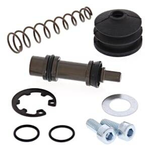 All Balls, Brakecylinder/Cluch Rep. Kit Front