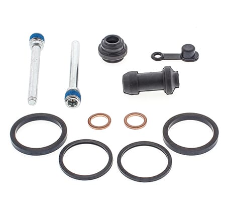 All Balls, Bremsecaliper Rep. Kit Front