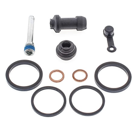 Repair Kit Brake Calliper Front All Balls