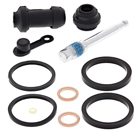 Repair Kit Brake Calliper Front All Balls