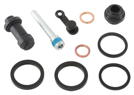 Repair Kit Brake Calliper Front All Balls