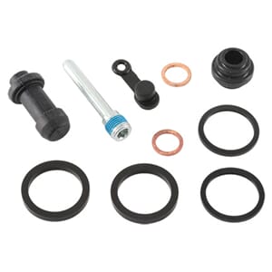 Repair Kit Brake Calliper Front All Balls
