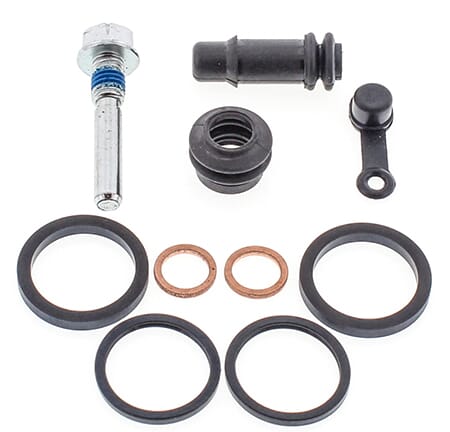 Repair Kit Brake Calliper Front All Balls