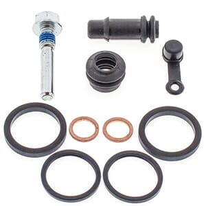 Repair Kit Brake Calliper Front All Balls