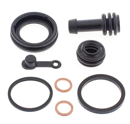 All Balls, Bremsecaliper Rep. Kit Front