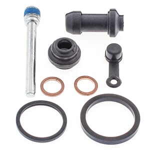 Repair Kit Brake Calliper Rear All Balls