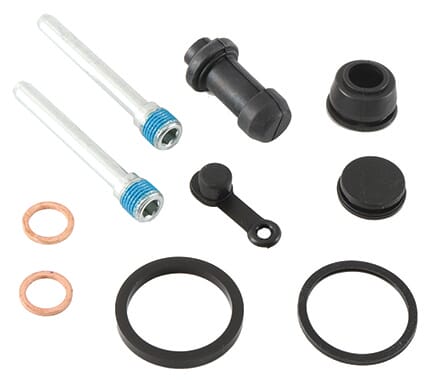 All Balls Repair Kit Brake Calliper Rear