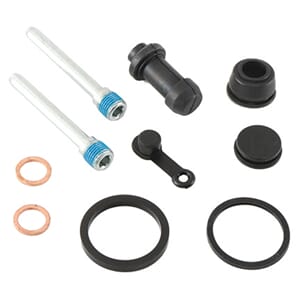 All Balls Repair Kit Brake Calliper Rear