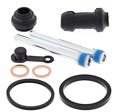 All Balls, Bremsecaliper Rep. Kit Bak