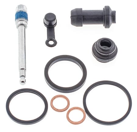 Repair Kit Brake Calliper Rear All Balls