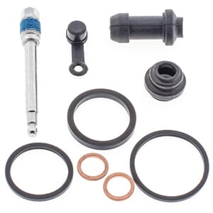 Repair Kit Brake Calliper Rear All Balls