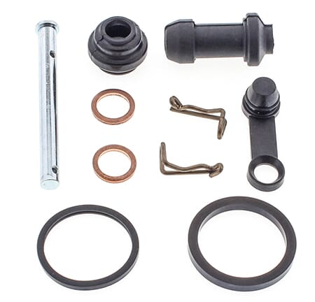 Rep. Kit Til Bremsekaliber Bag All Balls