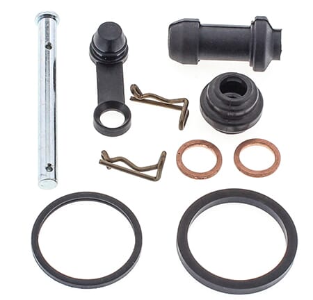 All Balls, Bremsecaliper Rep. Kit Bak