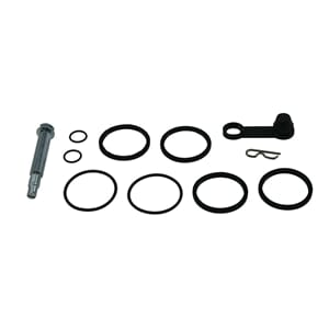 Repair Kit Brake Calliper Front All Balls