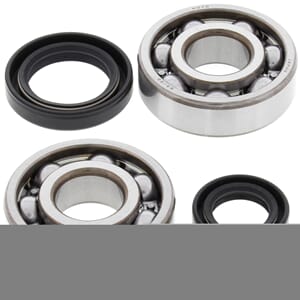 All Balls, Veivlager Kit