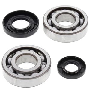 Bearing Kit w/Crankshaft All Balls Yamaha YZ250
