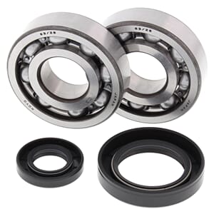 All Balls Crankshaft Bearing