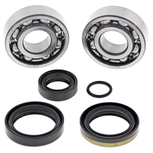 Bearing Kit w/Crankshaft All Balls Husqvarna/KTM