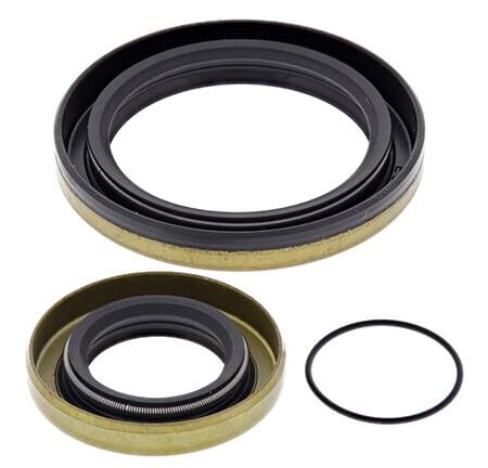 All Balls, Frontdrev Axel Rep. Kit