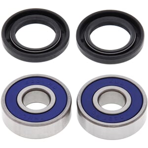 Wheelbearing Kit Front All Balls