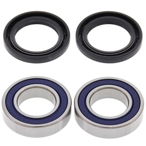 All Balls Wheel Bering Kit Front