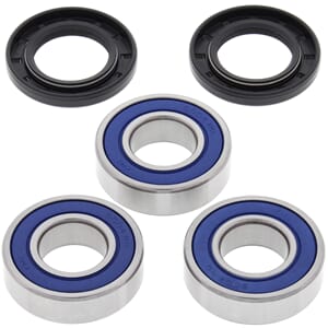 Wheelbearing Kit Rear All Balls
