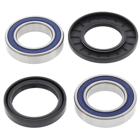 All Balls, Hjullager Kit Front