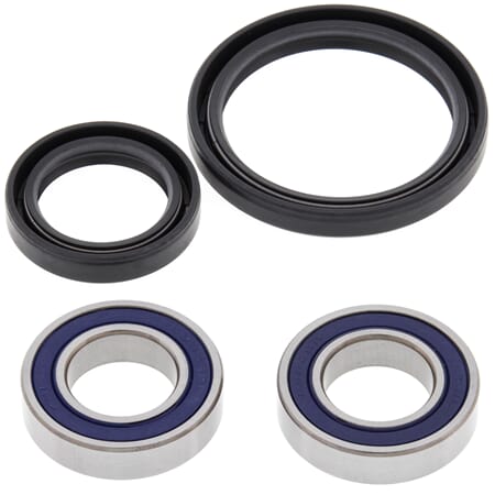 All Balls, Hjullager Kit Front