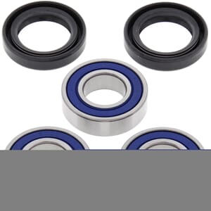 Hjullejekit Bag All Balls